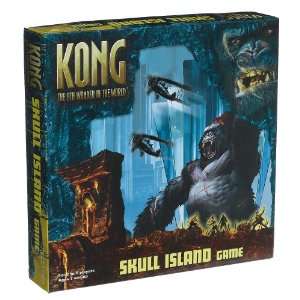  King Kong Skull Island Game Toys & Games