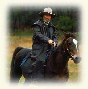  Australias Snowy River Style Riding Duster also known as 