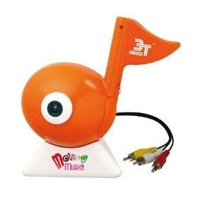   Music Plug and Play TV Music Game   MM TV110 Musical Instruments
