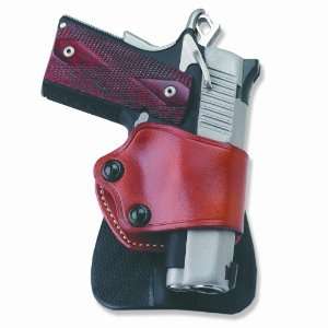  Galco Yaqui Paddle Holster for Glock 21, 20, 29, 30 S&W M 