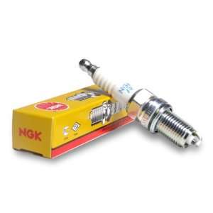  NGK Spark Plugs   CR9EKB   Box 10 2305 Automotive