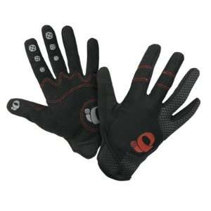   Cycling Gloves   Black/Real Passion   8786 2AM