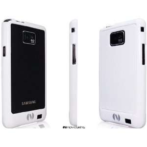  Samsung Galaxy S 2 II i9100 Novoskins UmiX Ultra Thin 