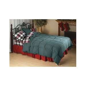  Peachskin® Down Comforters, GARNET