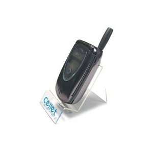  Cellet Clear Small Novelty Phone Stand with Cellet Logo 