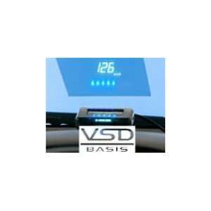  Defi VSD BASIS Automotive