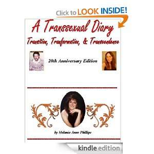 Transgender Diary   Book Four Transformation ( and 