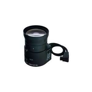  Pentax Varifocal Lens 5 50MM Cs Mt 5 50MM Dc iris for 