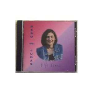  Elfi Stern  Beso de Judas (Audio CD) 