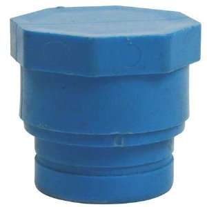  ORION 4 CAP Cap,4 In,No Hub,Polypropylene