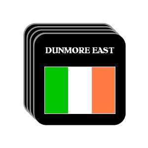  Ireland   DUNMORE EAST Set of 4 Mini Mousepad Coasters 