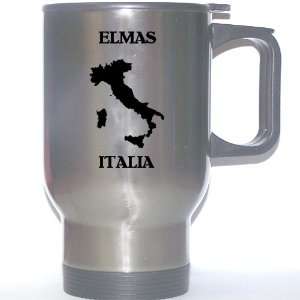  Italy (Italia)   ELMAS Stainless Steel Mug Everything 