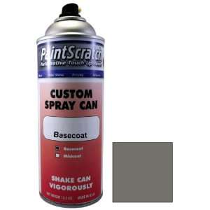  12.5 Oz. Spray Can of Flint Gray Metallic Touch Up Paint 