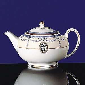  Madeleine Teapot 1.4 pts