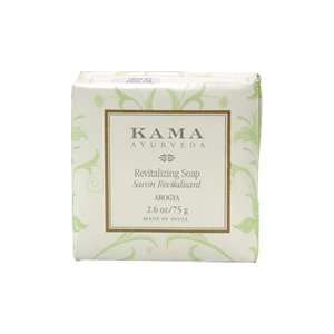  Kama Ayurveda   Revitalizing Soap Arogya 2.6 oz / 75 g 