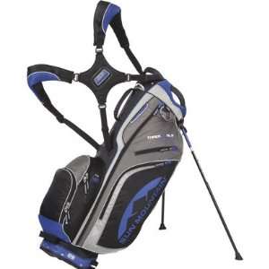  Superlight 3.5 Deluxe Stand Bag( MODEL N/A ) Sports 