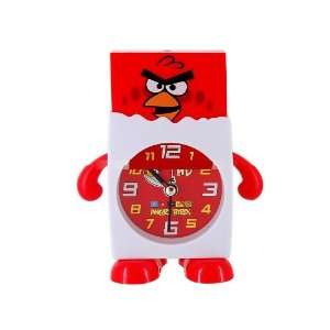  Angry Birds Alarm Clock 