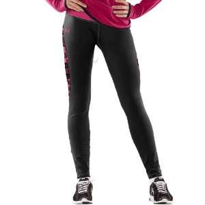  CG Fierce Tight Bottoms by Under Armour