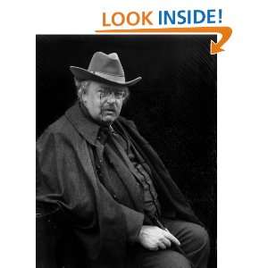 The Outline of Sanity G.K. Chesterton  Kindle Store