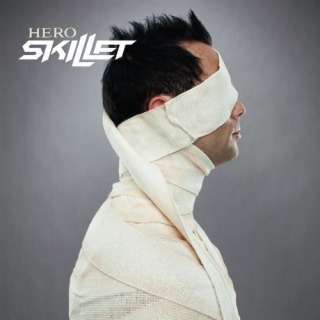  Hero Skillet