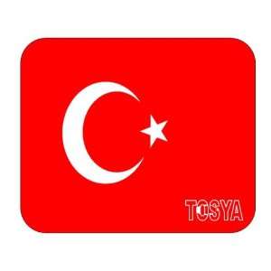  Turkey, Tosya mouse pad 