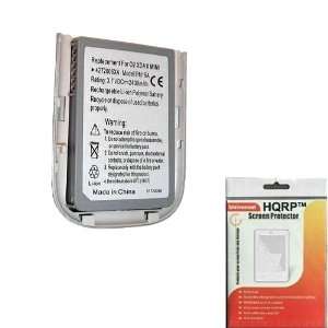  HQRP Battery for Qtek S200 / Orange SPV M600 / Krome Spy / Vodafone 