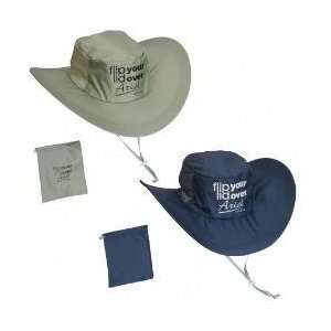  WOR OH01    Fold N Go Outdoor Hat