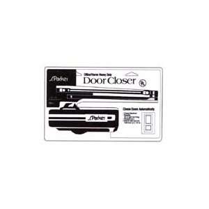  S.PARKER HDWE. 00052 HOME DR CLOSER IVORY