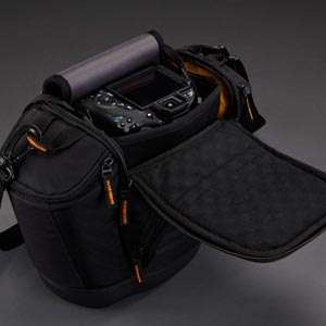  Case Logic DM 1000 DSLR Travel Pack