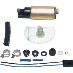  Denso 950 0129 Fuel Pump Automotive