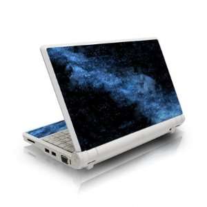 Milky Way Design Asus Eee PC 900 Skin Decal Cover Protective Sticker