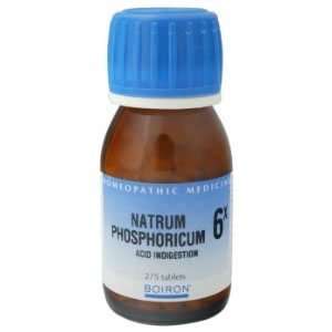  Natrum Phos 6X, 275 ct