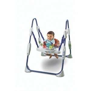  Fisher Price Jumperoo Baby