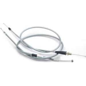  Motion Pro Pull Throttle Cable 02 0510 Automotive