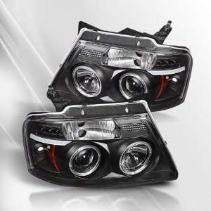  Ford F150 04 05 06 07 08 G2 LED Projector Headlights /w 