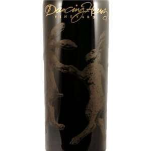  2008 Dancing Hares Red Napa Valley 750ml Grocery 