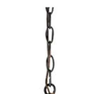   0628 Extra Chain for 9028 Sanctuary Chandelier 0628