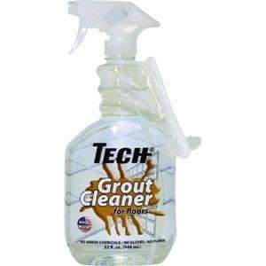  Tech Ent 17326 06S Tech Grout Cleaner