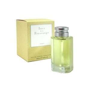  Ines Eau De Parfum Spray for Women 100ml/3.3oz Health 