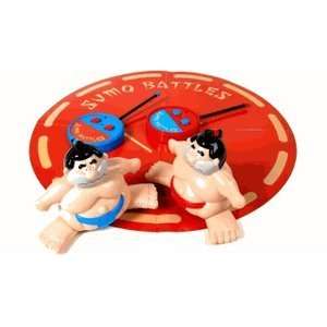  Remote Controlled Sumo Battles Toys & Games