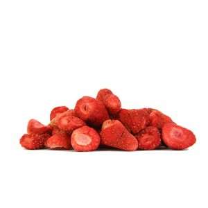  Freeze dried Astronaut Strawberries (10 Pack)