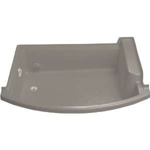 Kohler BodySpa Alcove Footbath K 1036 H2 K4