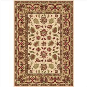 Conway 51006 Ivory Rug Size 2 x 35