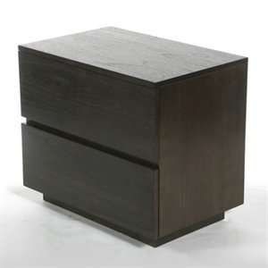  Indo Puri Equis NS Wh Nightstand