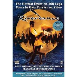 River Dance   Movie Poster   11 x 17
