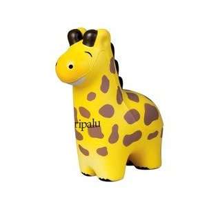  SB638    Giraffe Stress Reliever