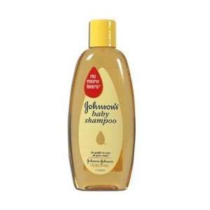  Johnsons Baby Shampoo 7 oz