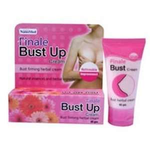  Bust Up Cream  Firming & Enlargement (Herbal Cream 