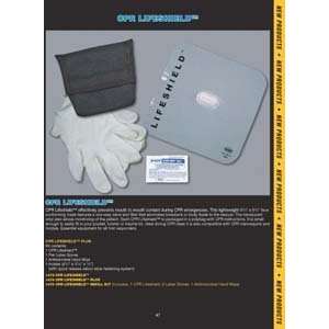   Lifeshield 2 Lates Gloves 1 Antimicrobial Hand