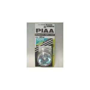  PIAA 1000X Replacement Bulb Automotive